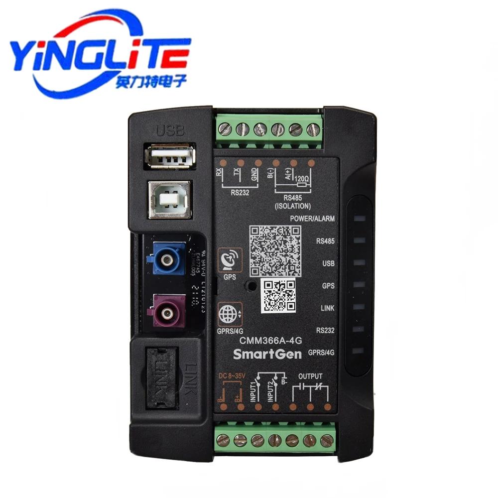 SmartGen CMM366A-4G 4G GPRS  Ʈũ Ŭ ͸  , CMM366A-ET ̴  Ʈг